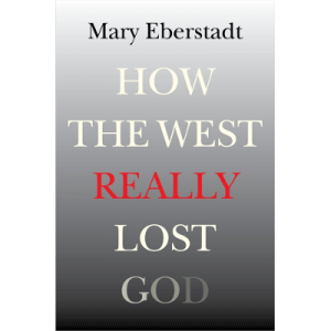 How The West Really Lost God
